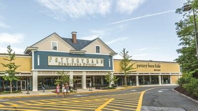 Pottery Barn Outlet in Tanger Outlet Center - Riverhead - store ...