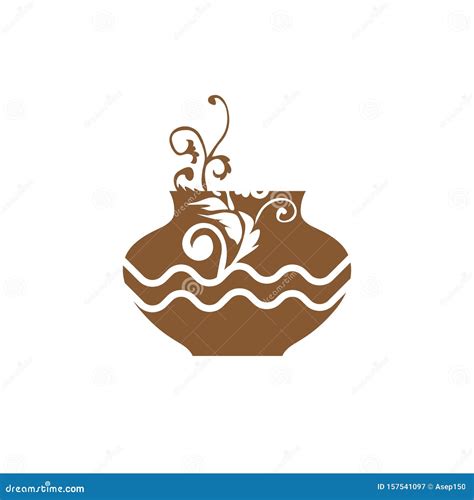 Pottery Logo Illustrations & Vectors - Dreamstime