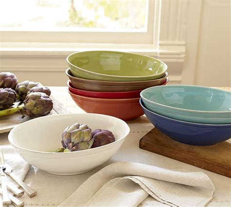 Turn Soup Bowls into Spring Table Decorations. This is an fun and quirky way to incorporate some of your favorite dinnerware into your tablescape. You can spread an Easter-themed or pastel tablecloth on your table, then choose four soup bowls you love. Flatten four balls of modeling dough into disks about 2 inches wide and put the dough in the .... 