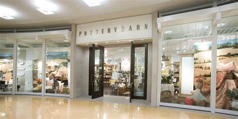 Pottery Barn outlet in Boca Raton, Florida FL 33431 - location at To