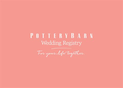 Pottery barn registry login. Things To Know About Pottery barn registry login. 