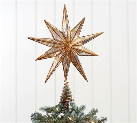 Pottery barn tree topper. Things To Know About Pottery barn tree topper. 