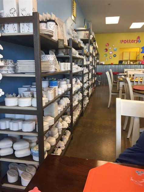 Pottery classes murfreesboro tn. Studio S Pottery & Galleries, Murfreesboro, Tennessee. 403 likes · 1 talking about this · 37 were here. Studio S is your source for custom and hand made pottery, clay sculpture and classes for adults... 