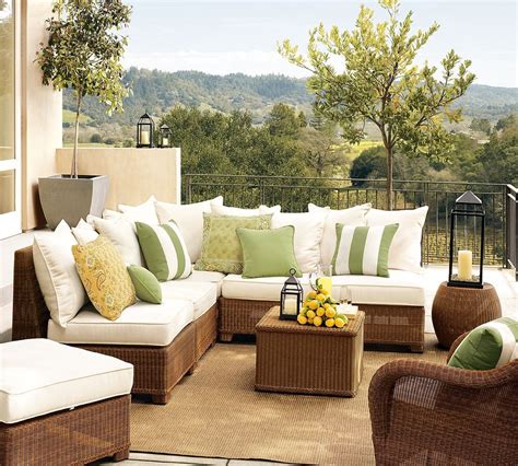Potterybarn outdoor. Things To Know About Potterybarn outdoor. 