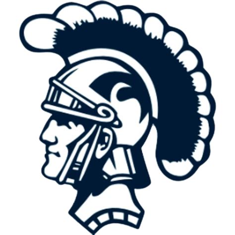 Pottstown High School Trojans Custom Apparel and Merchandise ...