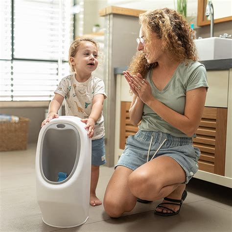 Potty Training – Nuby US