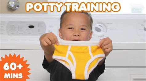 Potty training video. Make Dressing and Undressing Easy. Put away any difficult clothing until potty training is complete. Overalls, pants with lots of buttons, snaps or zips, tight or restrictive clothing, and oversized shirts will all be an obstacle to your child during potty training. Put them away now, so you can resist the temptation to use them when there's ... 