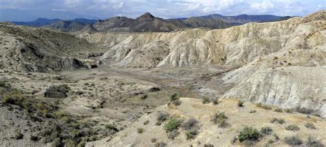 Poušť Tabernas: Ubytování Gigaplaces.com