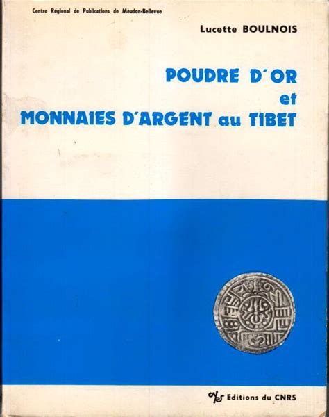 Poudre d'or et monnaies d'argent au tibet. - A guide to the silhouette cameo 2nd edition version 3.