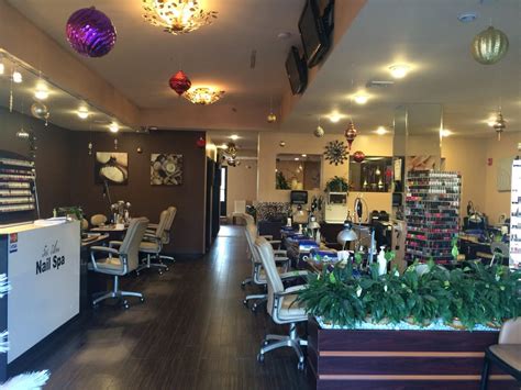 Poughkeepsie nail salons. Things To Know About Poughkeepsie nail salons. 