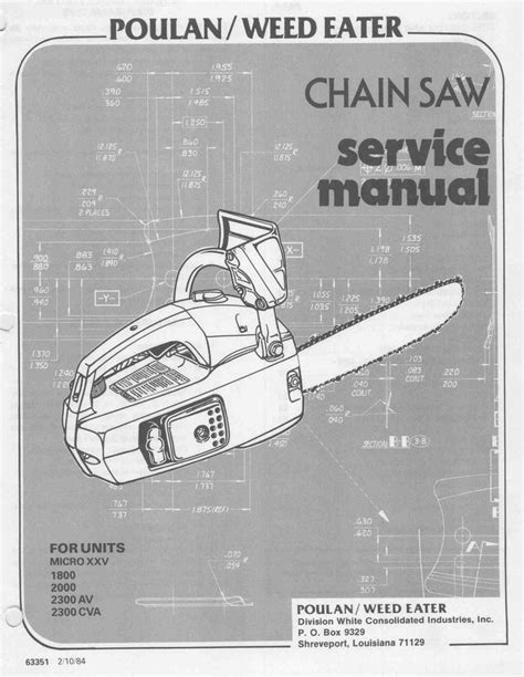 Poulan 2300 cva chainsaw repair manual. - Hyosung gf 125 service repair manual.