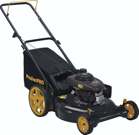 Poulan Pro PR160N21RH3 - Walk Behind Mower