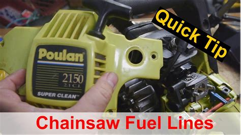 Poulan chainsaw 2150 fuel line diagram. Mar 26, 2022 ... POULAN / CRAFTSMAN CHAINSAW WONT START- CARB REPLACEMENT, FUEL LINE ROUTING. 
