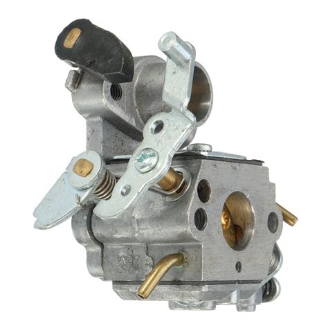 Poulan chainsaw carb. Shop OEM replacement parts by symptoms or model diagrams for your Poulan PP3516AVX Gas Chainsaw! 877-346-4814. Departments Accessories Appliance Parts Exercise ... Zama Carburetor. 38 Reviews. In Stock $52.31 . Add to Cart 545070601. Search within model. ... 