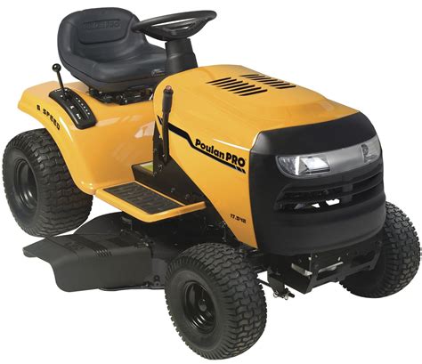 Craigslist is a great resource for finding deals on riding mowers. With a little bit of research and patience, you can find the perfect mower for your needs at a great price. Here are some tips to help you find the best deals on riding mowe.... Poulan pro 42 riding mower oil capacity