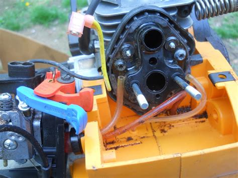 Poulan pro chainsaw fuel line manual. - The insiders guide to independent publishing.