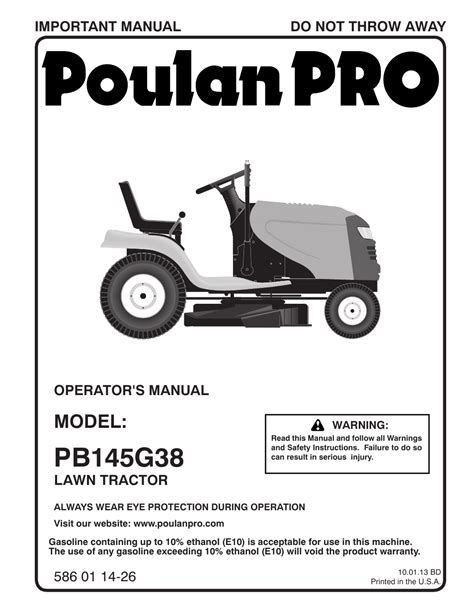 Poulan pro manual for lawn mower. - Jeder lehrer führt sie durch die arbeit mit eltern von gwen l rudney.