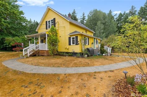 Poulsbo real estate. 65 results. You have 0 Saved Homes. Sort by. new - 3 hours on rocket. $ 959,000. $10,000 Closing Credit. 2 Full, 1 Partial. 2,510 SqFt. 16019 Virginia Point Rd NE, Poulsbo WA, … 