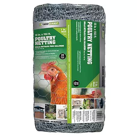 Poultry netting tractor supply. Things To Know About Poultry netting tractor supply. 