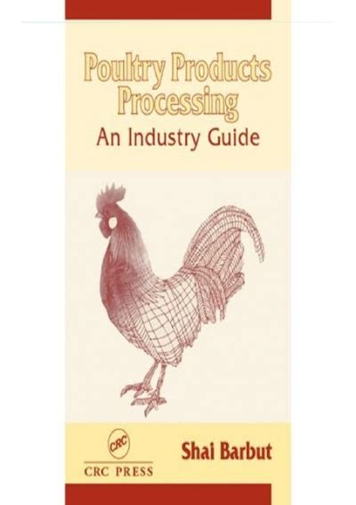 Poultry products processing an industry guide download. - Rock keyboard the complete guide with cd hal leonard keyboard.