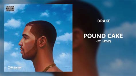 Pound Cake / Paris Morton Music 2 (feat. JAY-Z) Radio