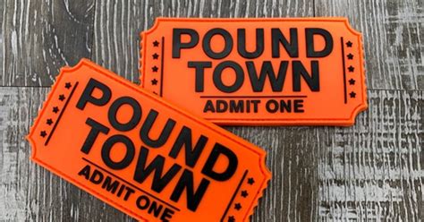 Pound town. Things To Know About Pound town. 
