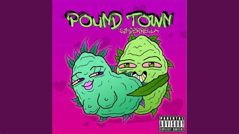 Pound town: what is it? What does it mean?