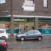 Poundland In Coatbridge - Discount Centres The Independent