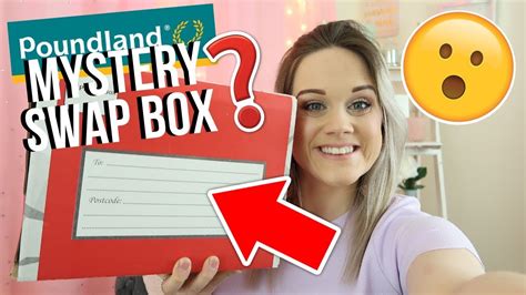 Poundland Mystery Box 📦 #mysterybox #mystery #unboxing …