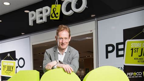 Poundland owner Pepco