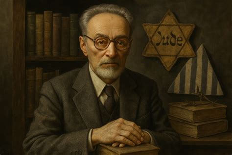 Pour Primo Levi