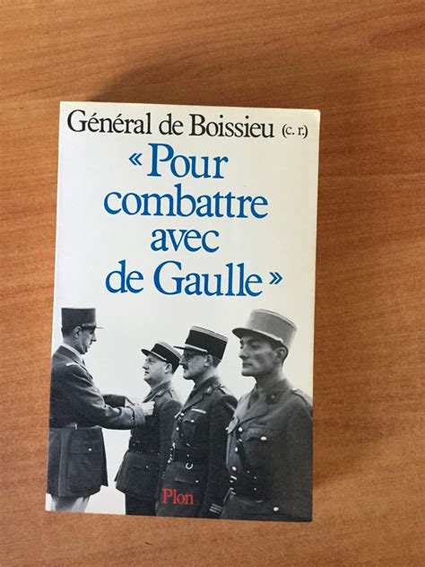 Pour combattre avec de gaulle, 1940 1946. - Two more - 6 pack (voyages spanish titles).