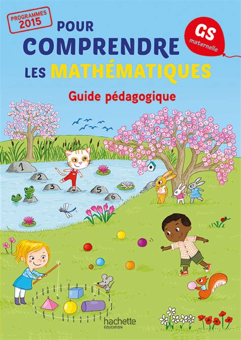Pour comprendre les mathematiques grande section guide pedagogique du fichier ed 2015. - Chemistry silberberg 1 edition instructor manual.