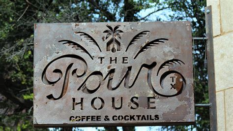Pour house abilene. The Pour House is located at 401 Pine Street, just down the street from the post office. With as many perfect Instagram photo locations featured in Downtown Abilene, The Pour House is a perfect ... 
