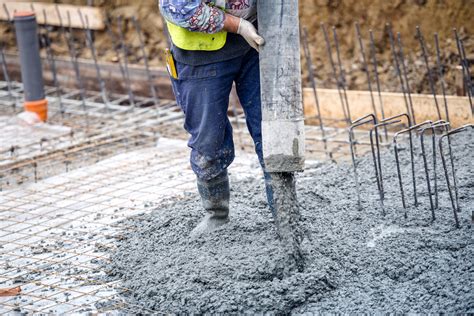 Pouring concrete. Things To Know About Pouring concrete. 