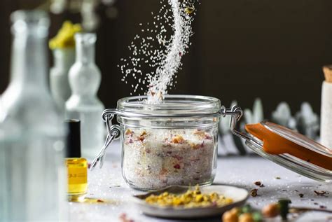 Pouring table salt in bath.  Shop Target online and in-store for everything from ...