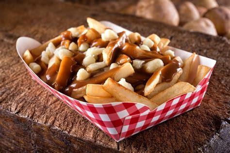 Poutine Perfection: 10 Places Doing Right In Canada