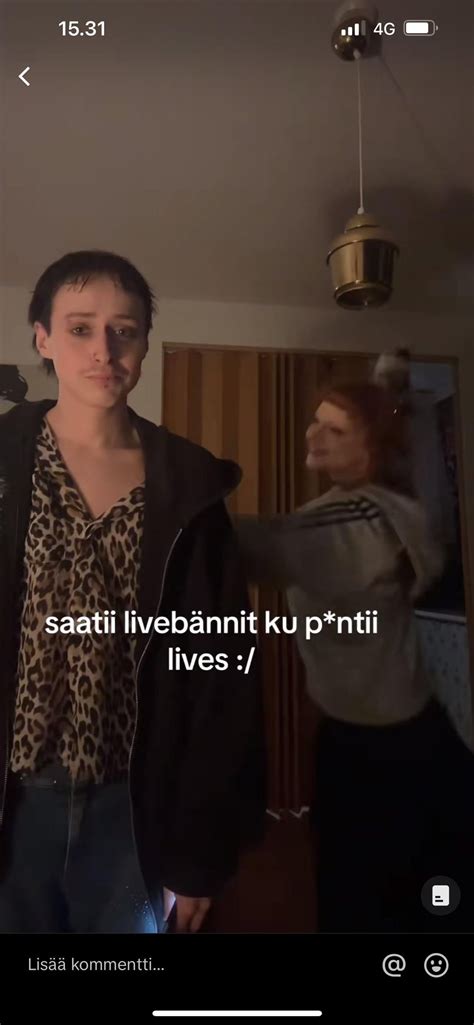 Poutsi Onlyfans Leak