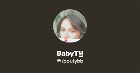 🍌 [PPV] Poutybb Onlyfans Leaked