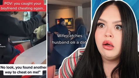 Pov Cheating Onlyfans Leak