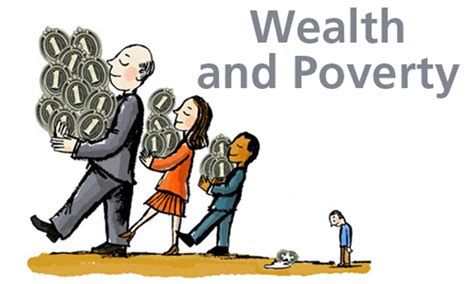 Poverty, Wealth and Inequality - University of Birmingham