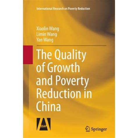 Poverty Reduction in China - Springer