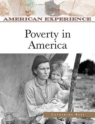 Download Poverty In America By Catherine Reef