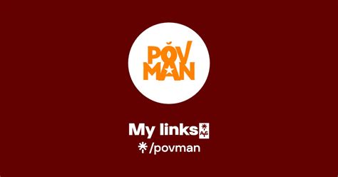 Povmanfilms Onlyfans Leaked [PPV] 🍑 35 Videos