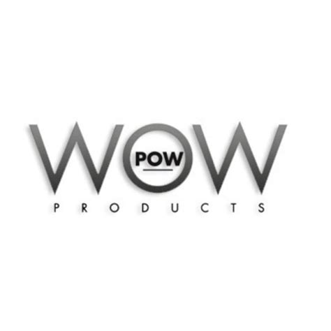 Pow Wow Products