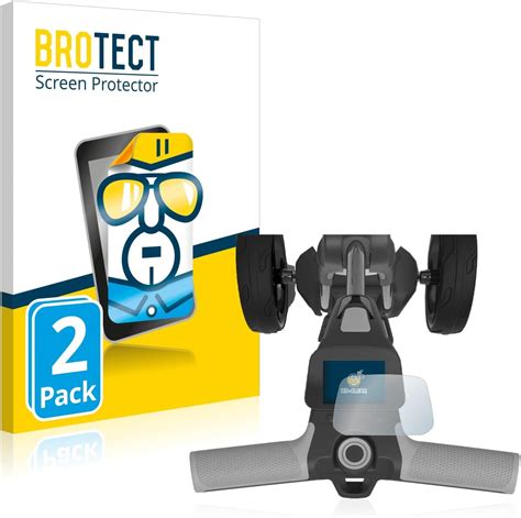 Powakaddy screen protector.  Buy brotect Glass Screen Protector Film c...