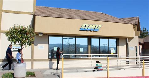 Businesses authorized by the DMV to handle certain registration services, often with much shorter wait times (if any!). Additional fees may be applied by this partner. 12630 Sabre Springs Pkwy,Ste 301 , San Diego, CA 92128