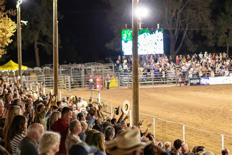 Poway rodeo. Poway Rodeo to celebrate its 50th year with arena contests, games, country dance. The 50th Poway Rodeo is set for Friday and Saturday, Sept. 22 … 