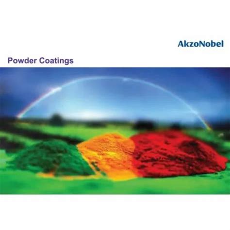 Powder AkzoNobel.