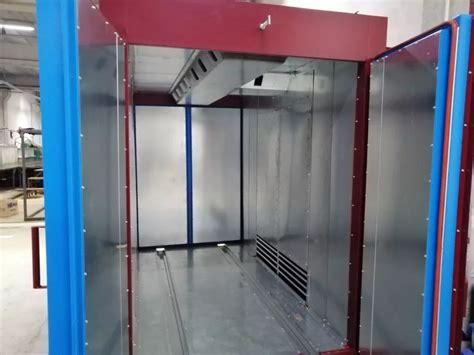 Powder Coat Ovens for sale 26 ads for used Powder …